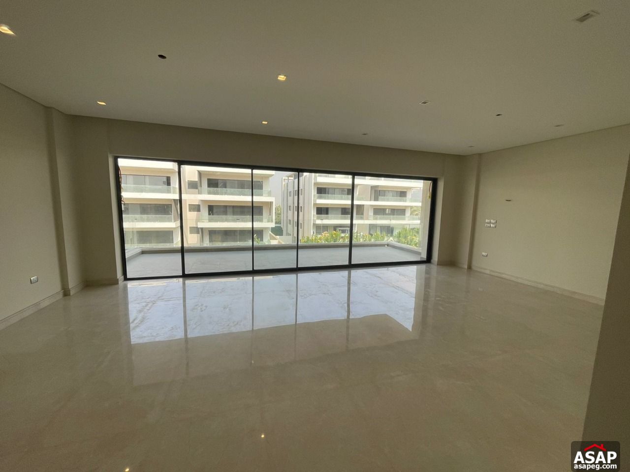 Semi Furnished Apartment for Rent in Lake View Residence Semi Furnished Apartment for Rent in Lake View Residence