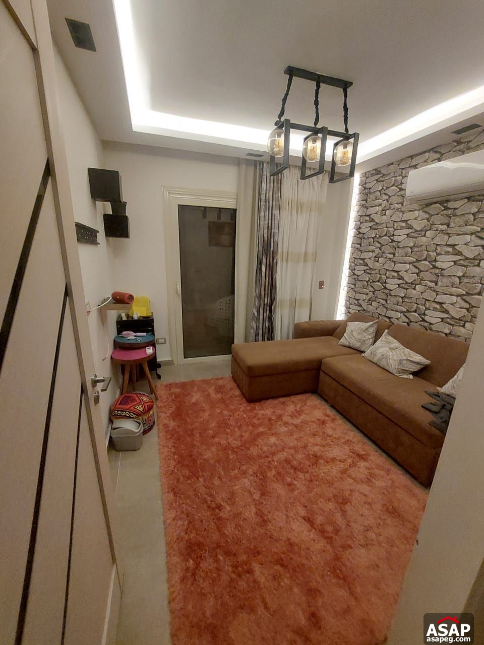 Finished Penthouse for Sale in Stone Residence Finished Penthouse for Sale in Stone Residence