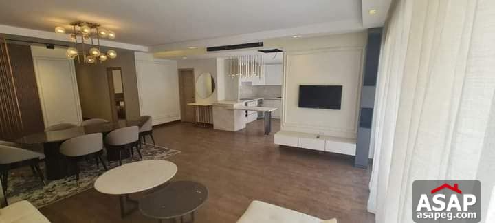 Furnished Apartment for Rent in Lake View Residence Furnished Apartment for Rent in Lake View Residence