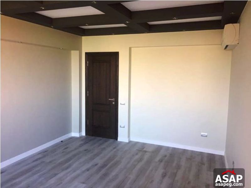 Twin House with Garden for Rent in Palm Hills Twin House with Garden for Rent in Palm Hills