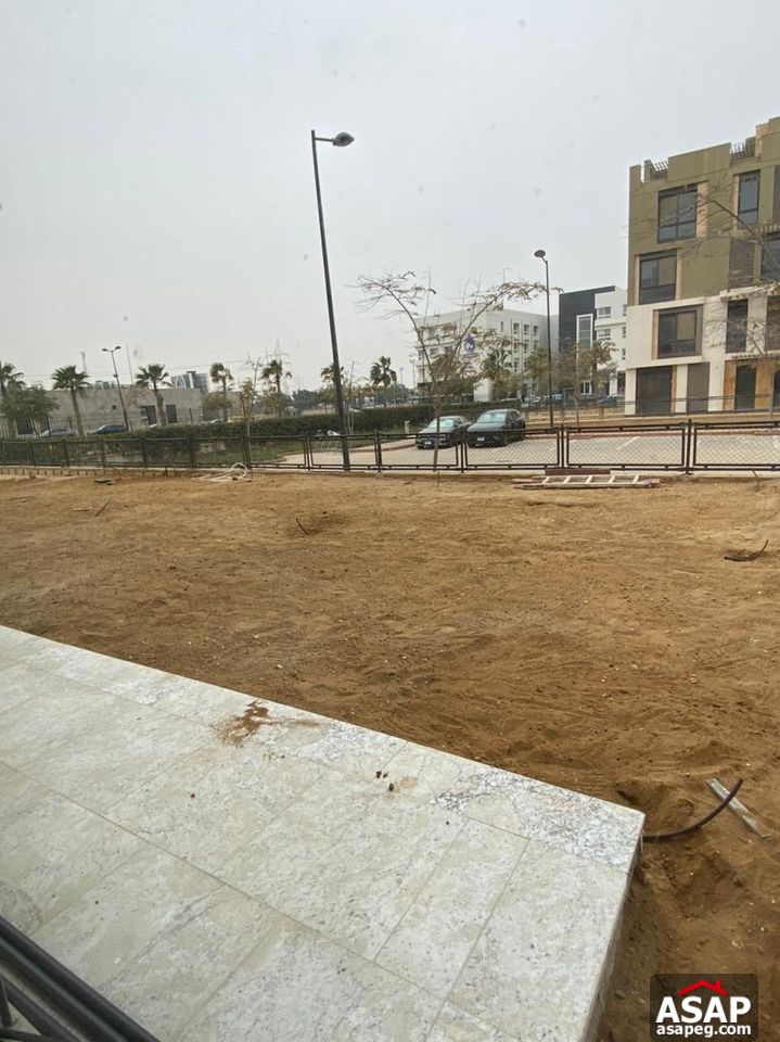 Ground Floor for Rent in Westown Sodic