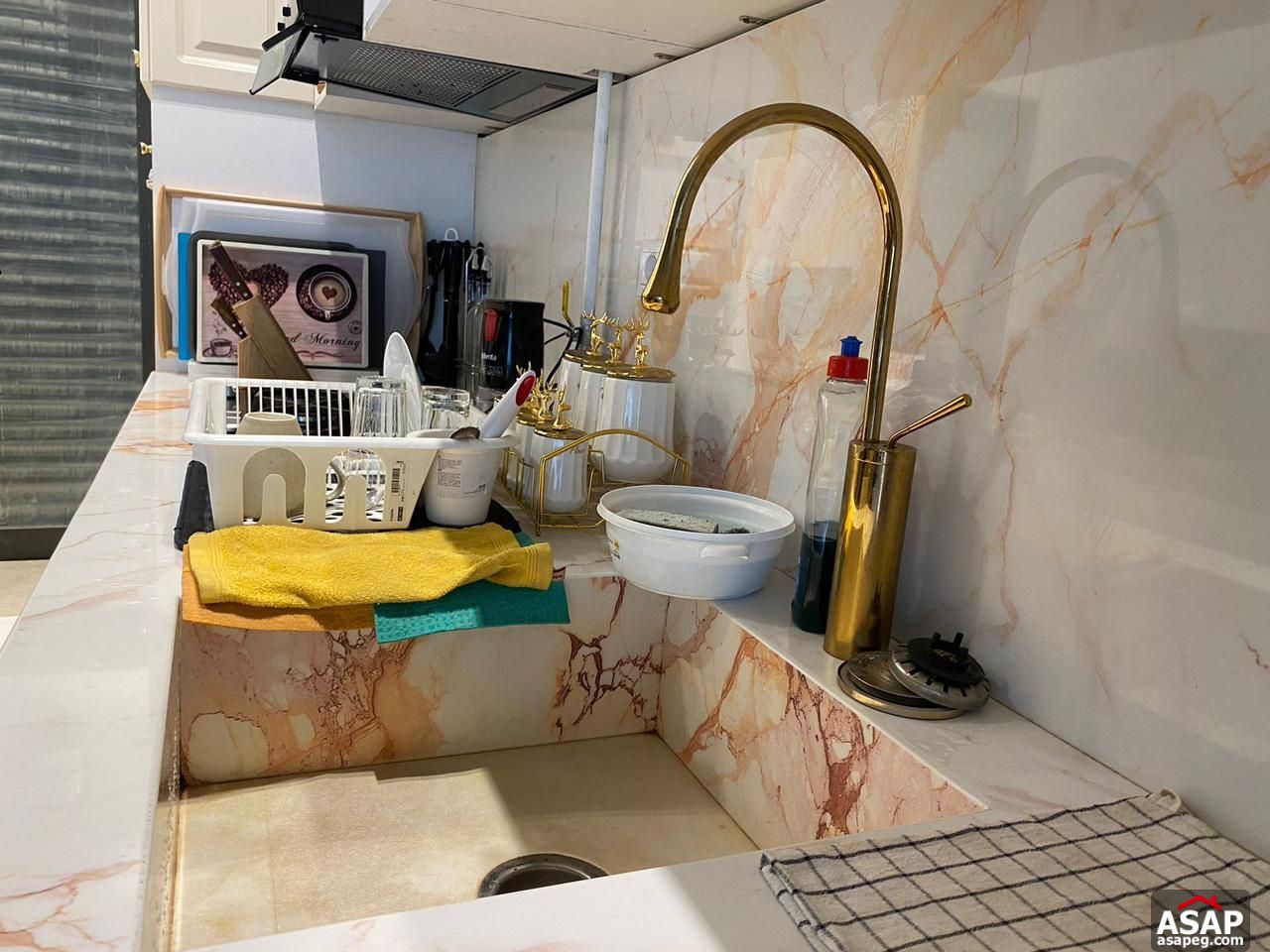 Finished Apartment for Sale in Lake View Residence Finished Apartment for Sale in Lake View Residence