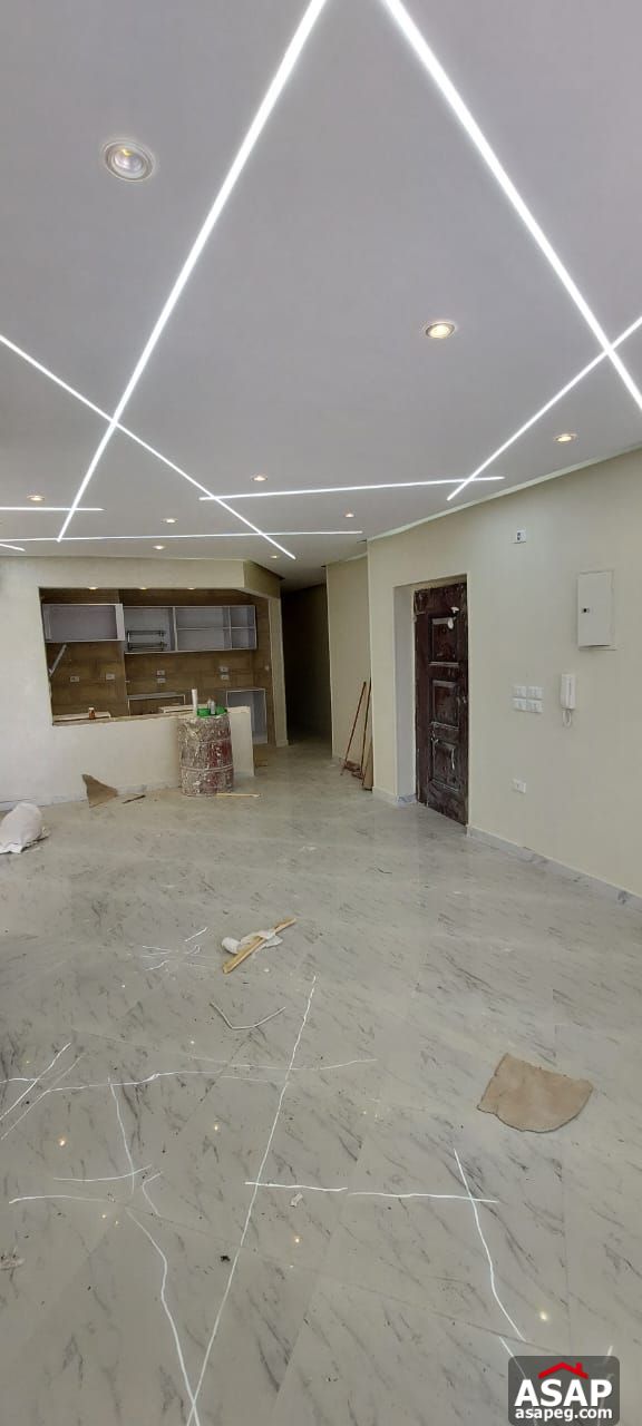 Semi Furnished Apartment for Rent in Mountain View Hyde Park Semi Furnished Apartment for Rent in Mountain View Hyde Park