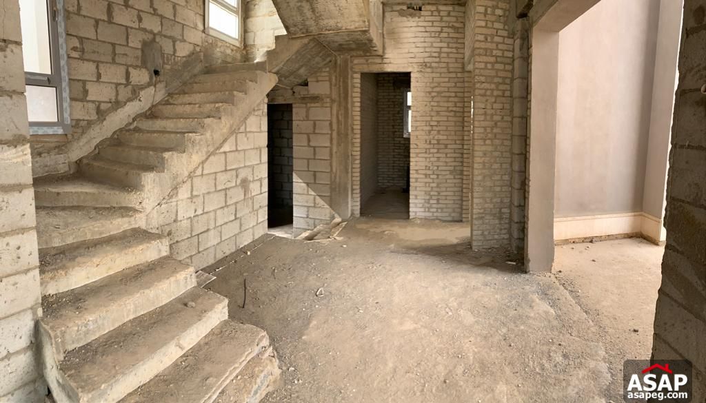 Villa for Sale in Village Gardens Katameya Villa for Sale in Village Gardens Katameya