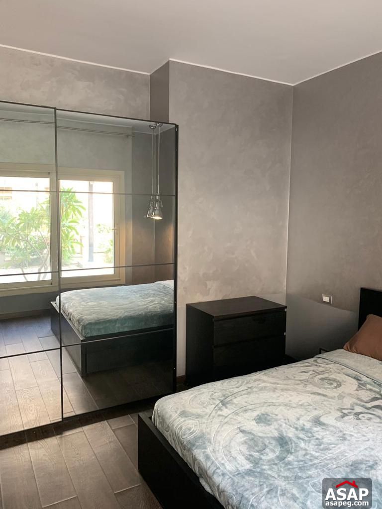 Ground Floor for Rent in the Village Palm Hills