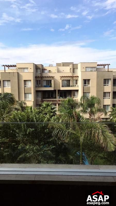 Apartment for Rent in Park View