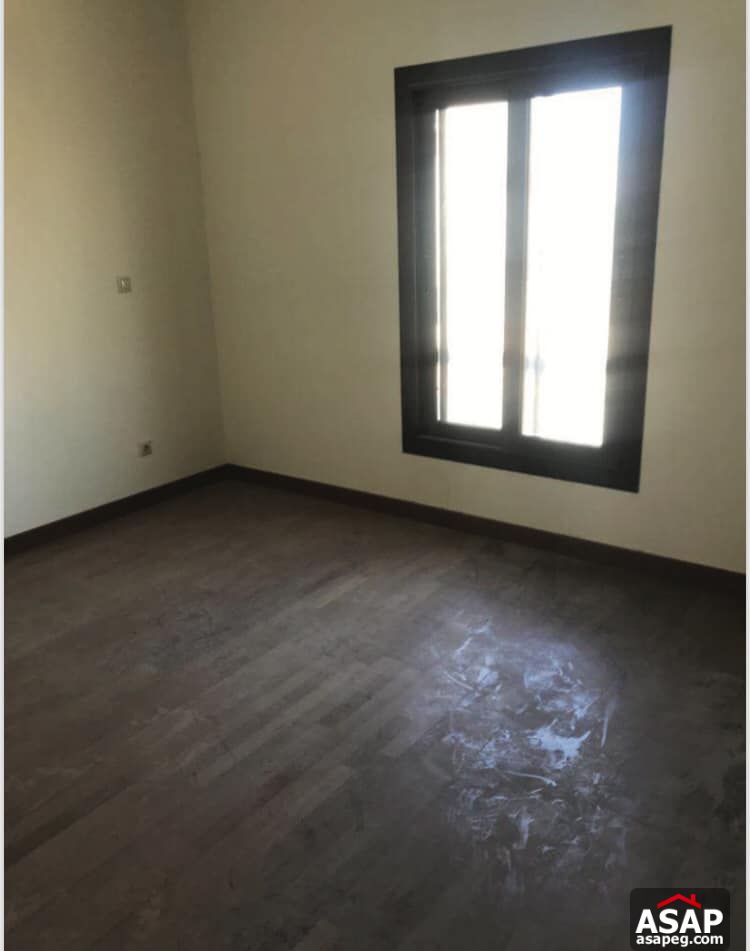 Villa for Rent in New Cairo compounds - Mivida