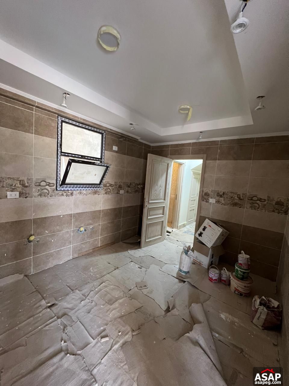 Semi Furnished Duplex with Garden for Rent in Eastown Semi Furnished Duplex with Garden for Rent in Eastown