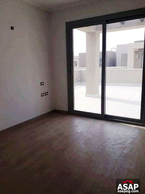 Penthouse for Rent in Village Gate - New Cairo Penthouse for Rent in Village Gate - New Cairo