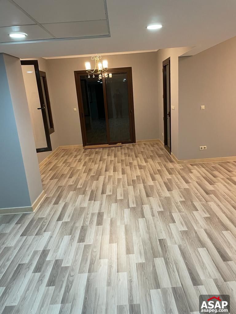 Stand Alone for Rent in Mivida Emaar