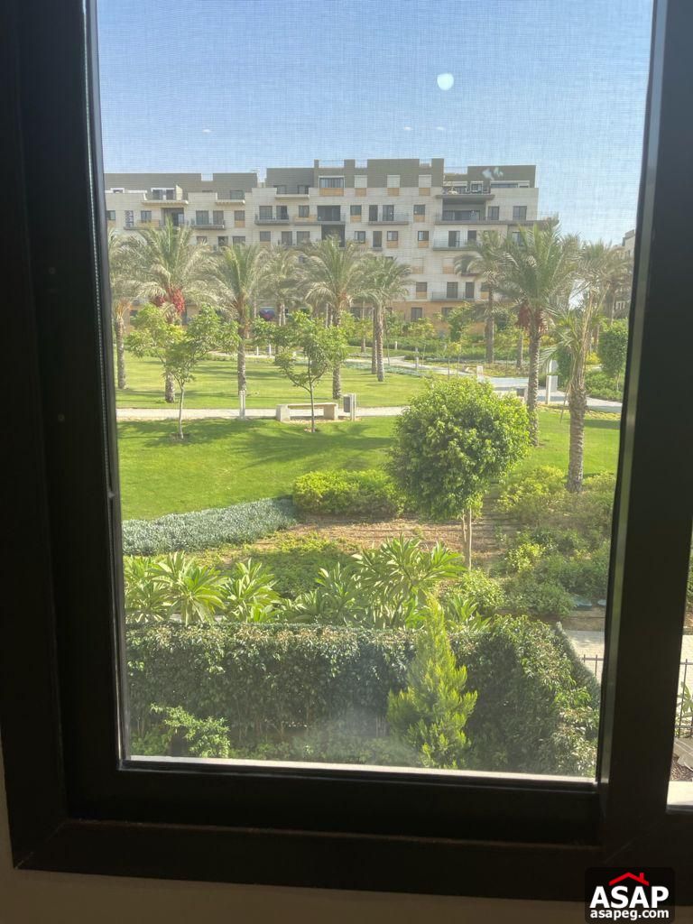 Semi Furnished Apartment for Rent in Eastown