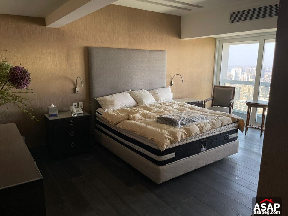 Amazing Apartment for Rent in Zamalek Amazing Apartment for Rent in Zamalek