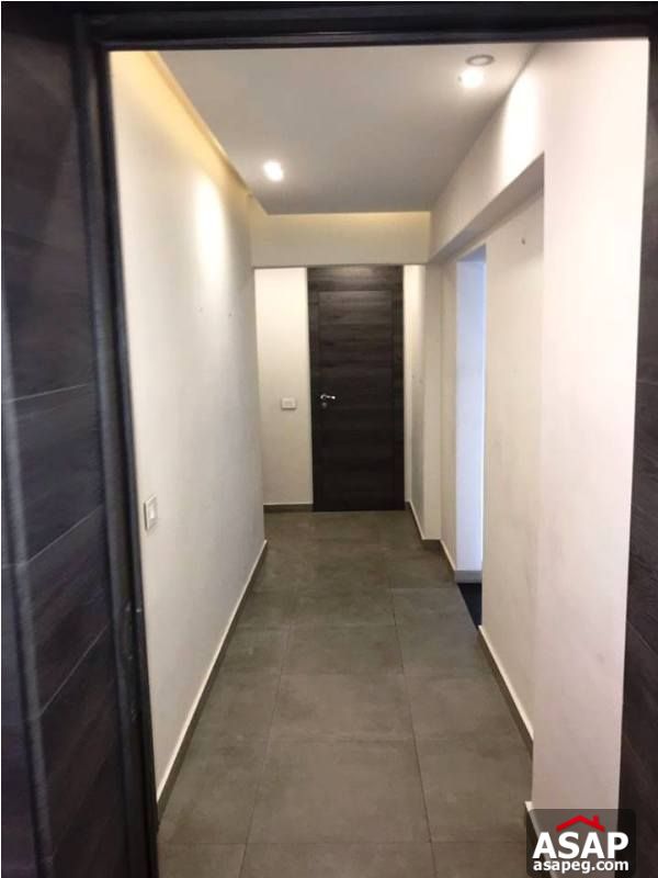 Flat with Nice View in Zamalek for Sale Flat with Nice View in Zamalek for Sale