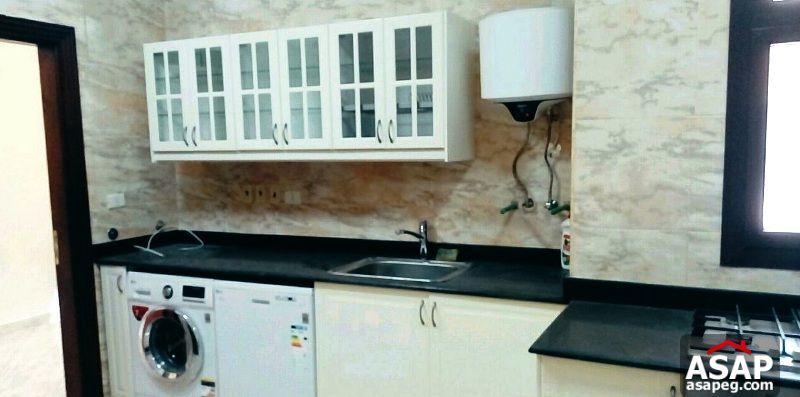 Duplex for Rent in Casa - Sheikh Zayed Duplex for Rent in Casa - Sheikh Zayed