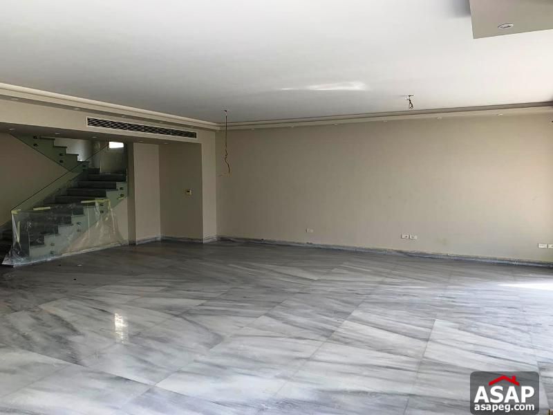 Villa for Rent in Cairo Festival City Villa for Rent in Cairo Festival City