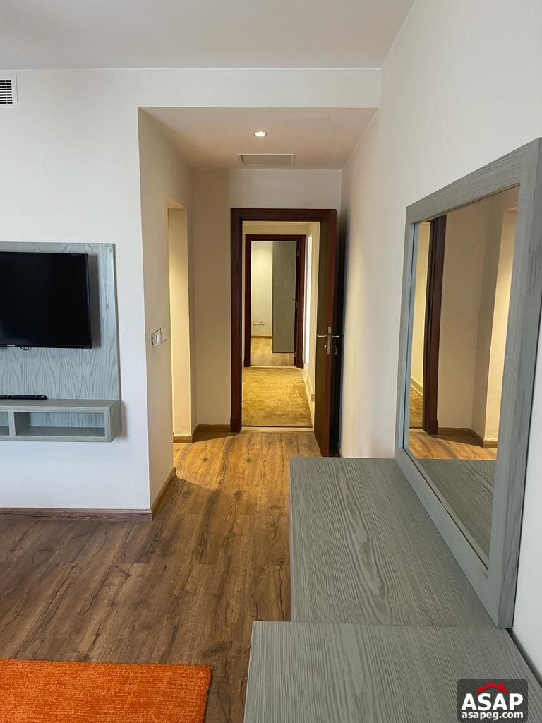 Furnished Apartment for Rent in CFC Furnished Apartment for Rent in CFC