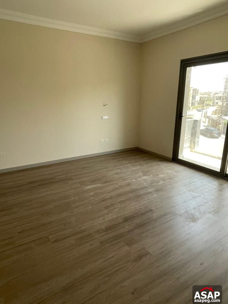 Apartment for Rent in Katameya Dunes Apartment for Rent in Katameya Dunes