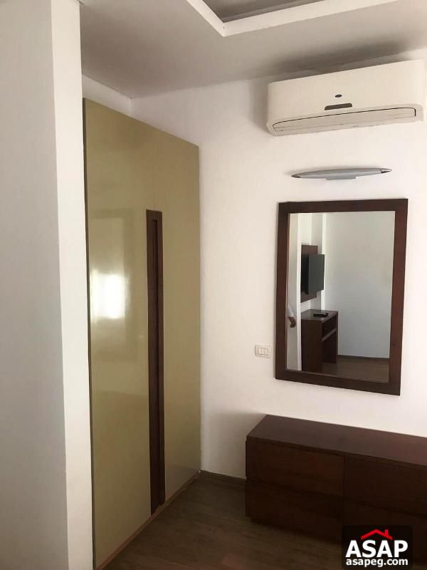 Apartment for Rent in Katameya Heights Apartment for Rent in Katameya Heights