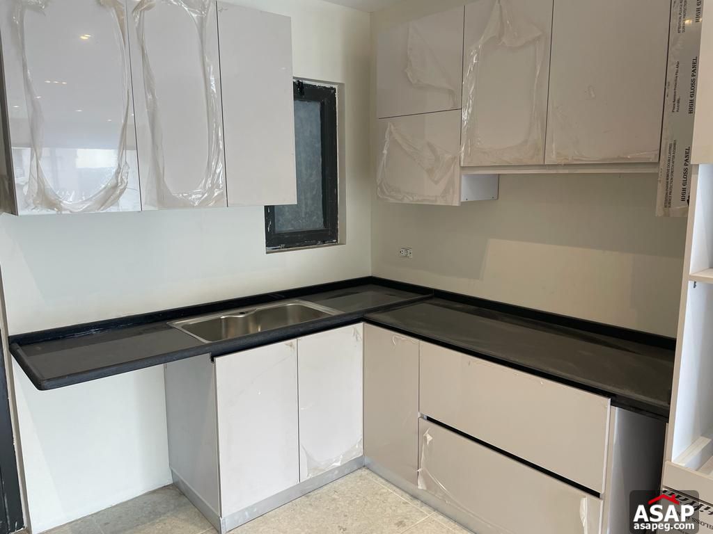 Apartment for Rent in Lake View Residence Apartment for Rent in Lake View Residence