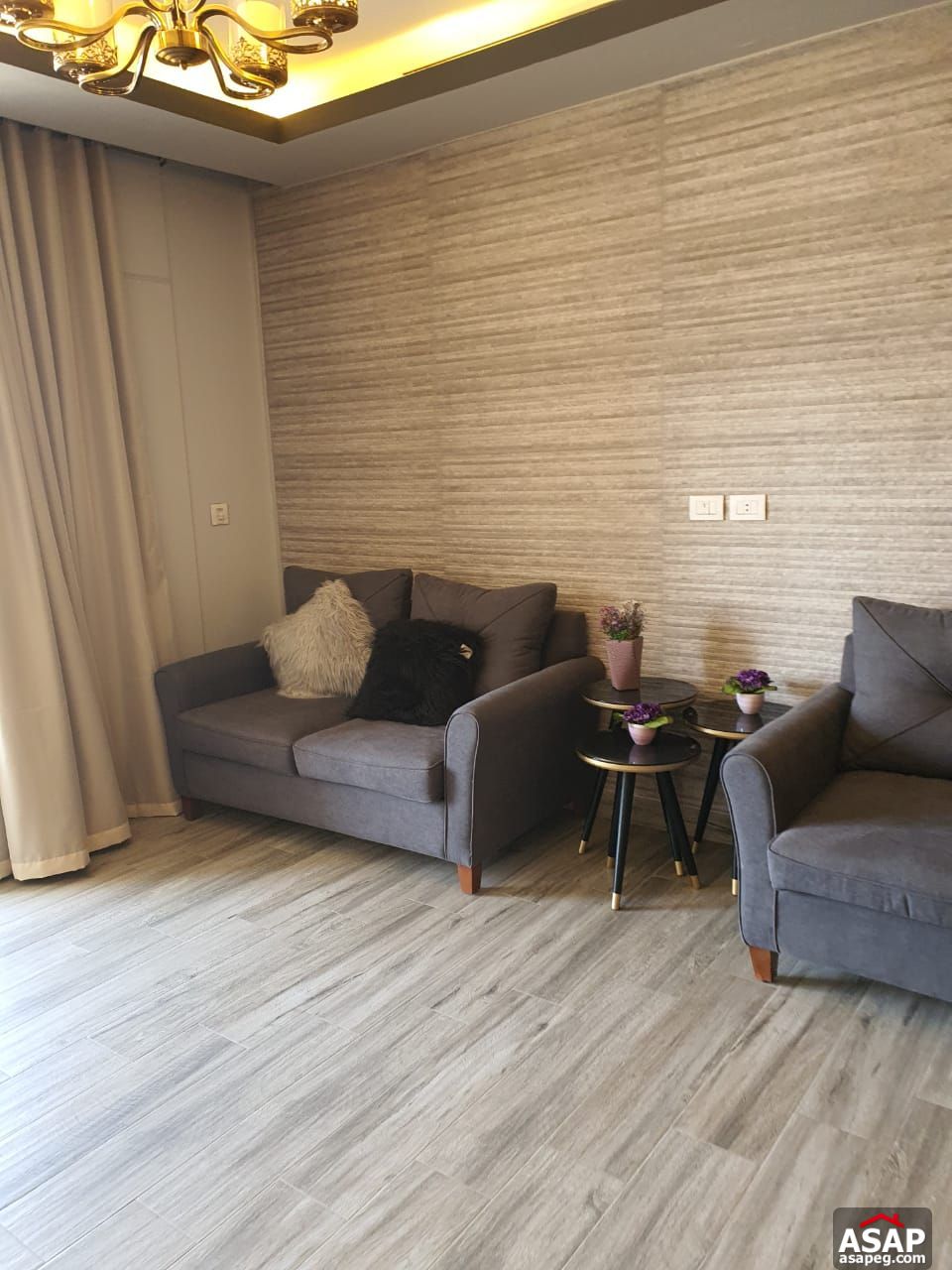 Furnished Flat for Rent in Cairo Festival City Furnished Flat for Rent in Cairo Festival City