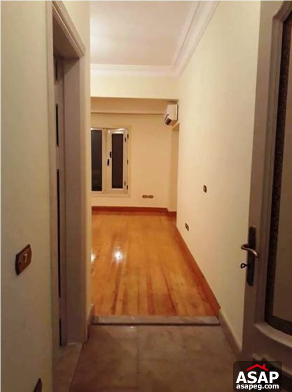 Apartment for Rent in Choueifat - New Cairo