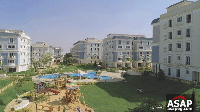 I Villa B Roof Corner at mountain View Executive Residence