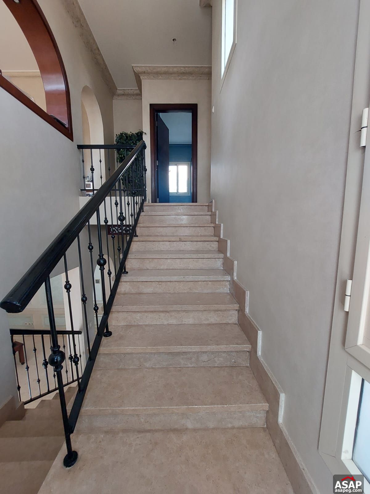 Stand Alone for Rent in Mivida Emaar