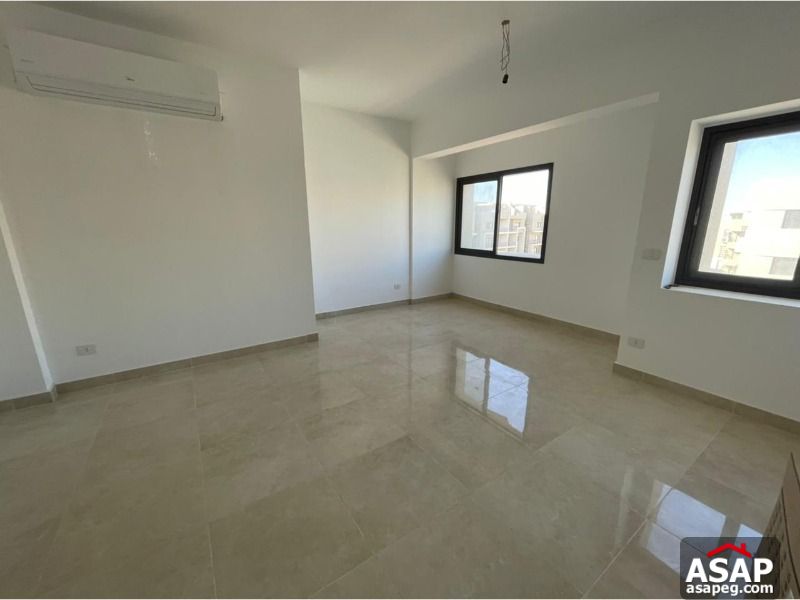 Penthouse for Sale in Fifth Square