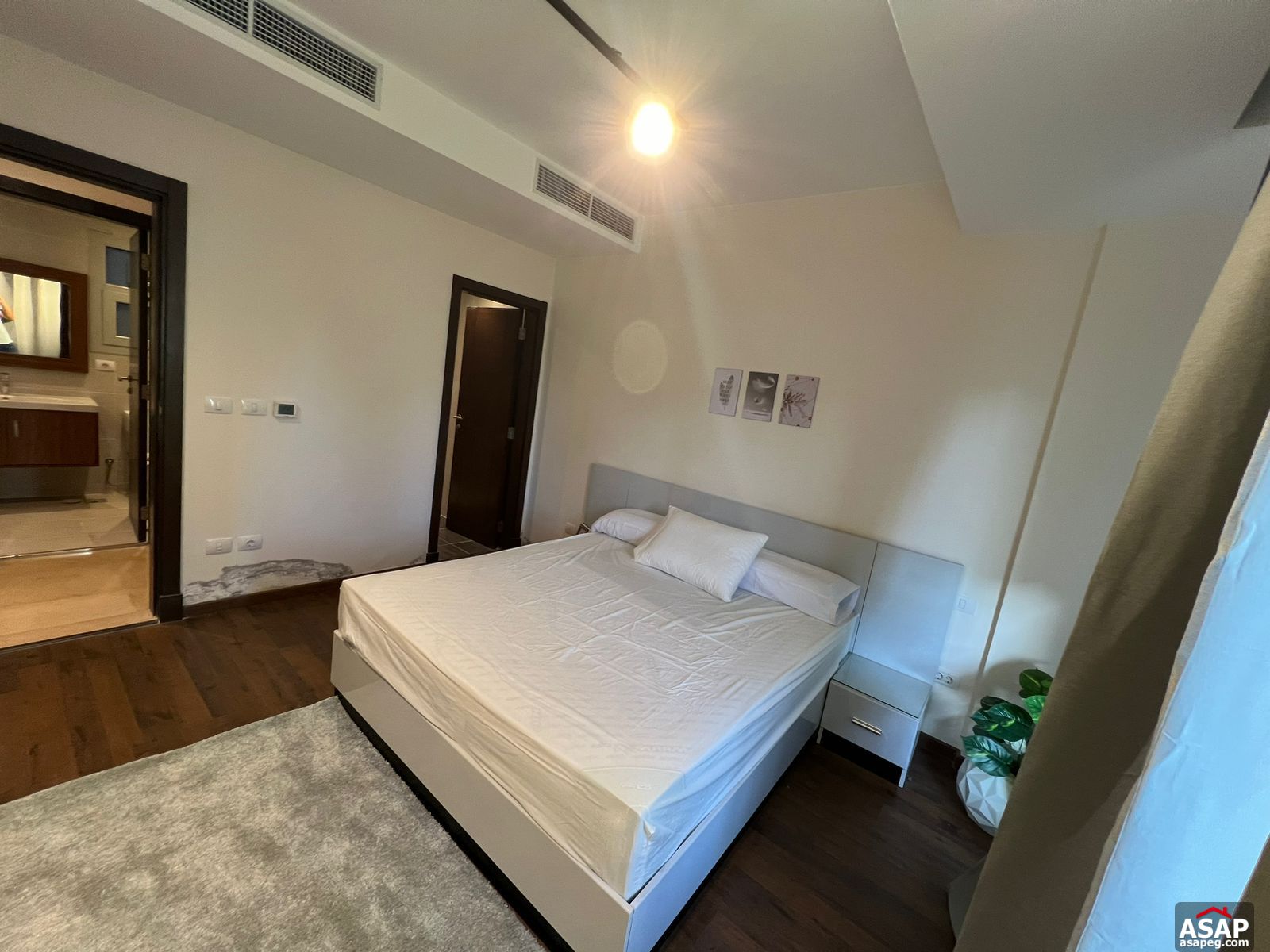 Ground Floor for Rent in Cairo Festival City