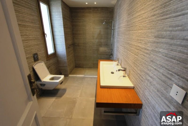 Furnished Villa with Garden for Rent in Allegria Furnished Villa with Garden for Rent in Allegria