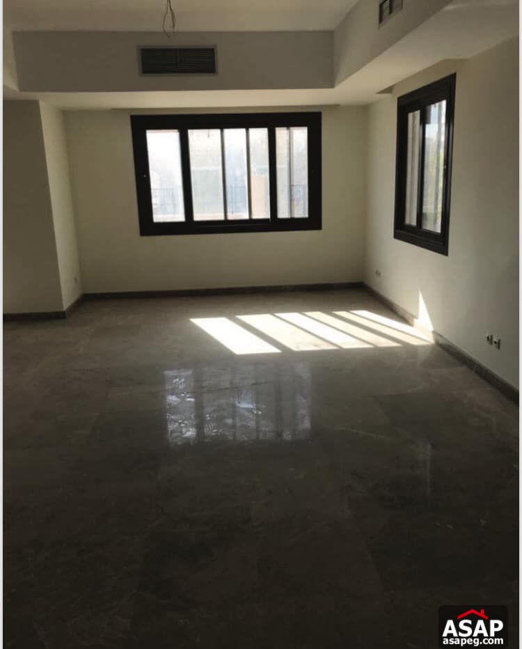 Villa for Rent in New Cairo compounds - Mivida