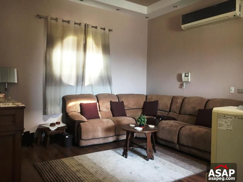 Stand Alone Villa with Pool for Rent in Allegria Stand Alone Villa with Pool for Rent in Allegria