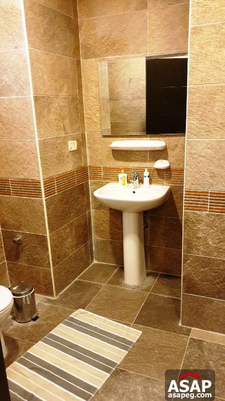 Apartment for Rent in Katameya Plaza - New Cairo Apartment for Rent in Katameya Plaza - New Cairo