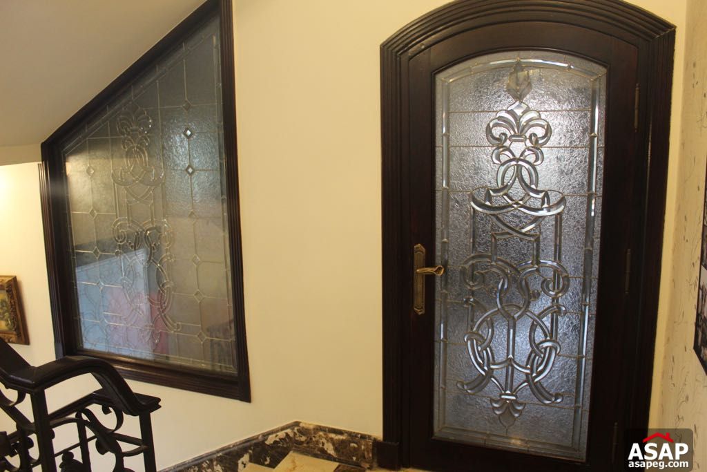 Villa stand alone for sale in Grand Residence Sabbour Villa stand alone for sale in Grand Residence Sabbour