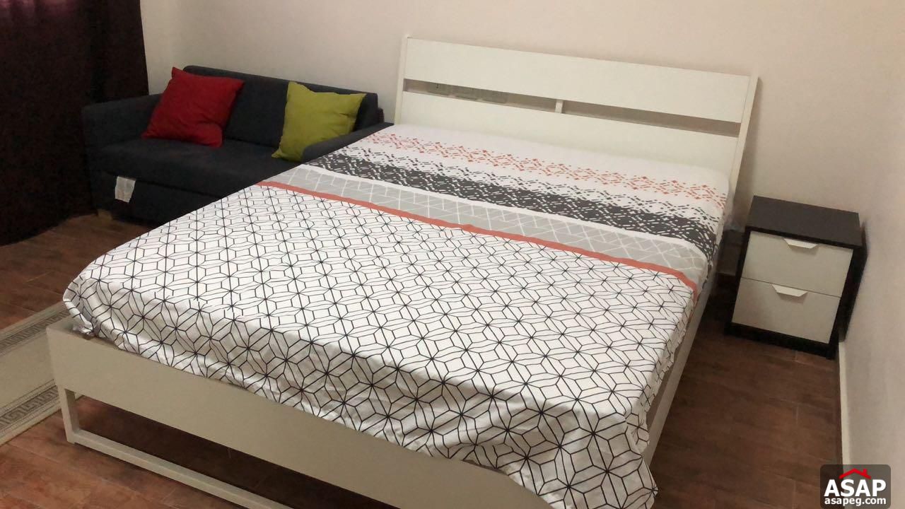 Penthouse for Sale in the Village Palm Hills Penthouse for Sale in the Village Palm Hills