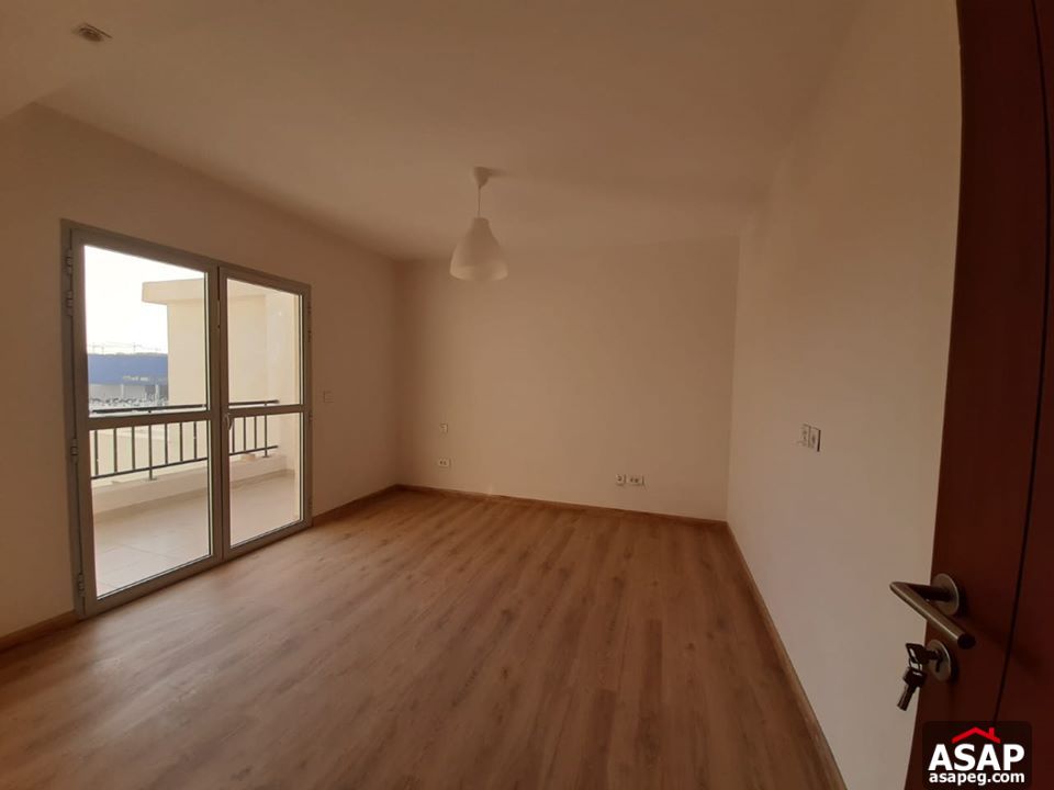 Apartment for Rent in Cairo Festival City