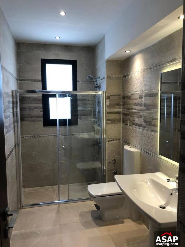 Stand Alone for Rent in Villette Sodic Stand Alone for Rent in Villette Sodic