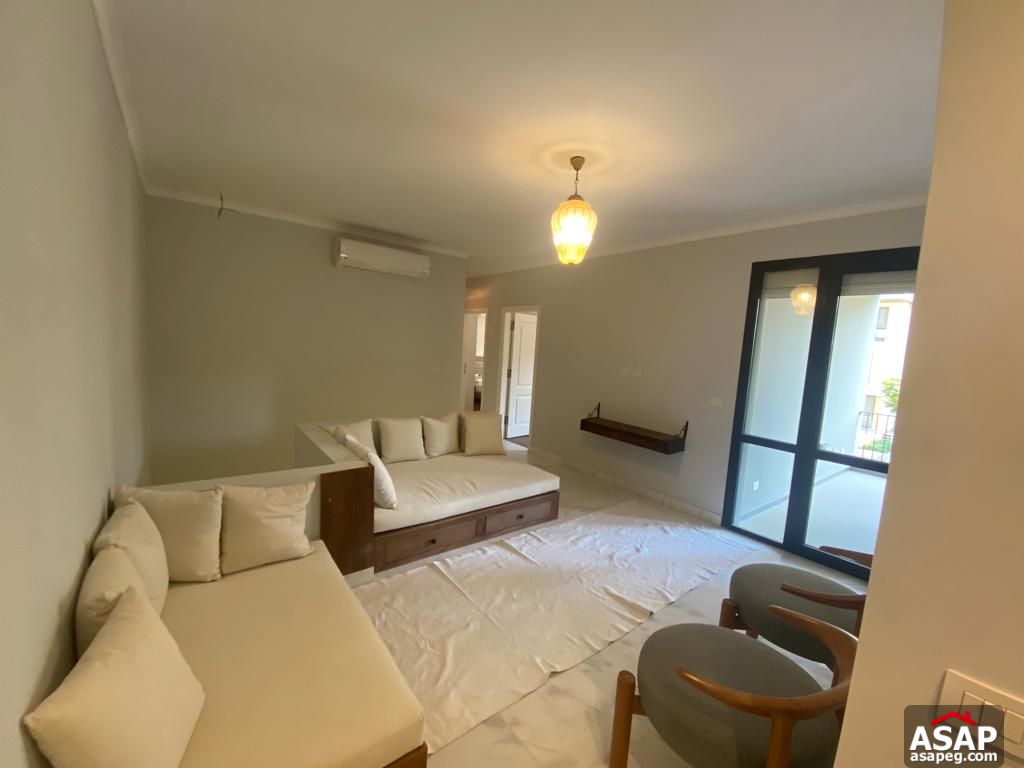 Duplex for Rent in Eastown Sodic Duplex for Rent in Eastown Sodic