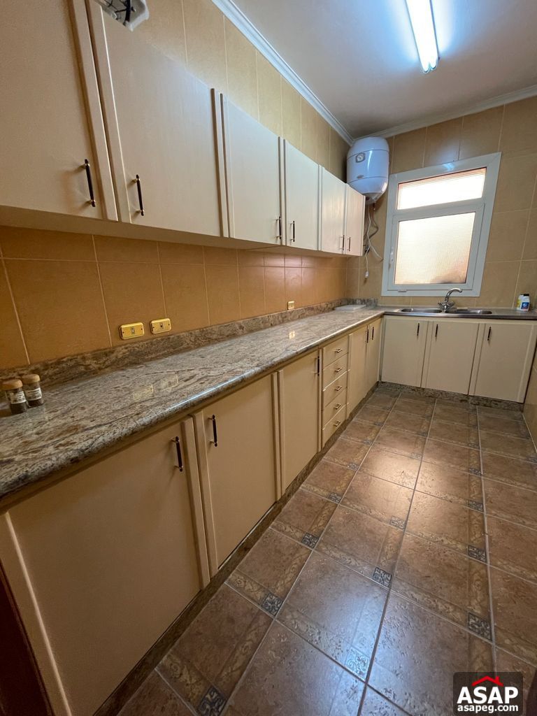 Stand Alone for Rent in Katameya Heights