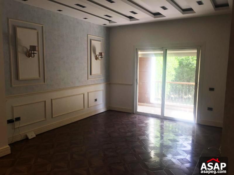 Apartment in Katameya Plaza for Rent Apartment in Katameya Plaza for Rent