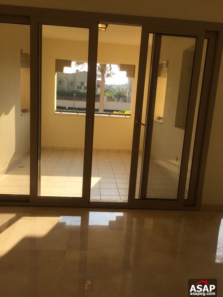 Finished Apartment for Sale in Uptown Cairo Finished Apartment for Sale in Uptown Cairo