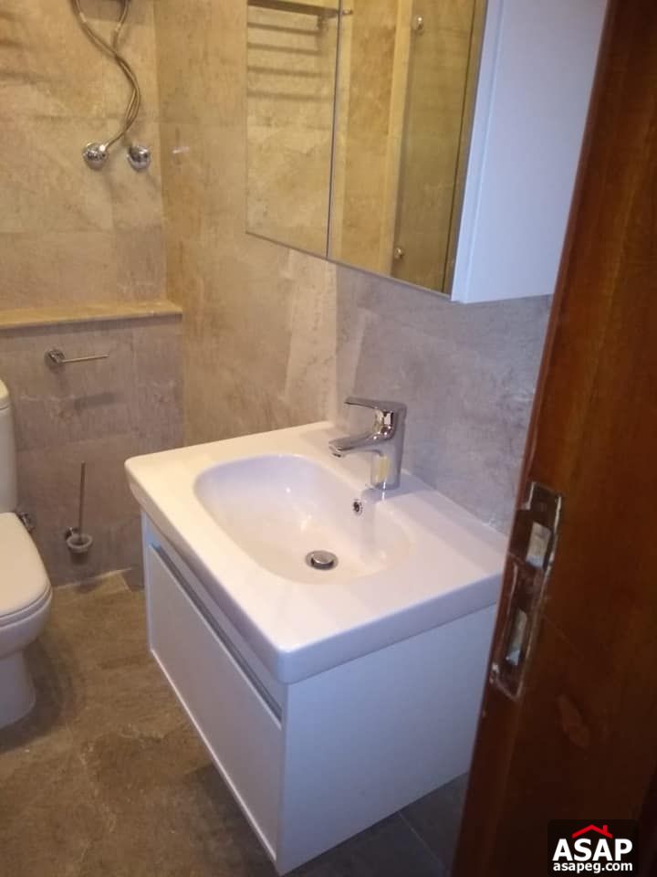 Studio for Rent in Maadi Sarayat Studio for Rent in Maadi Sarayat