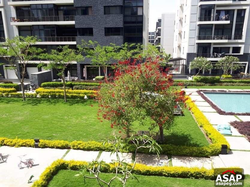 Apartment with Lake View for Rent in the WaterWay Apartment with Lake View for Rent in the WaterWay