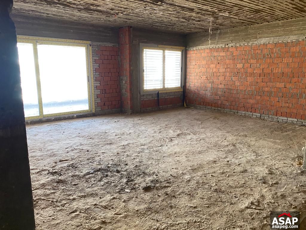 Semi Finished Apartment for Sale in Capital Gardens Semi Finished Apartment for Sale in Capital Gardens