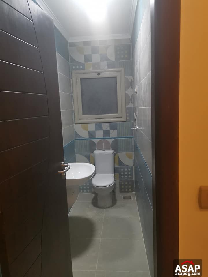 Rent Semi Furnished Apartment in New Cairo Rent Semi Furnished Apartment in New Cairo