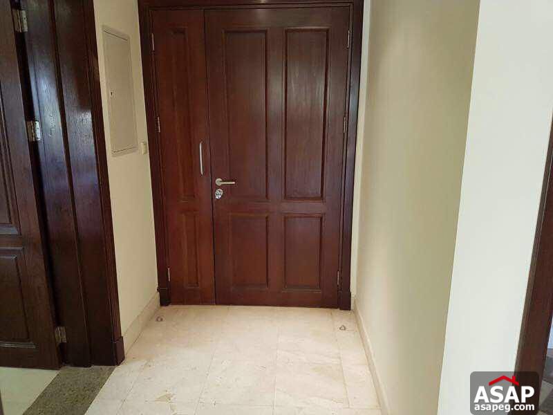 Apartment for Sale in Uptown Cairo Apartment for Sale in Uptown Cairo