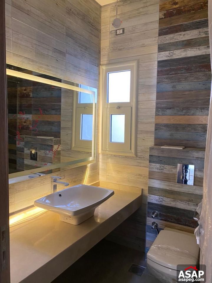 Town House for Rent in New Giza Compound Town House for Rent in New Giza Compound