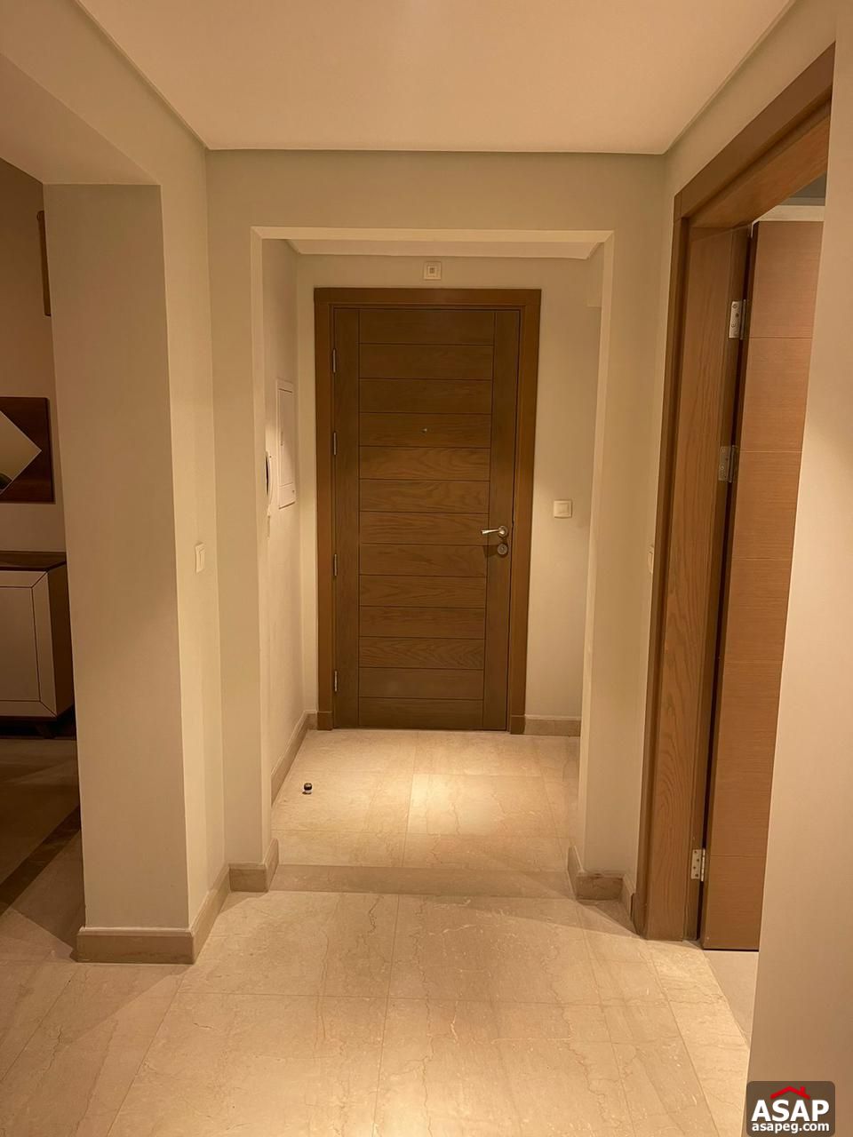 For Rent Furnished Apartment in Mivida Compound For Rent Furnished Apartment in Mivida Compound