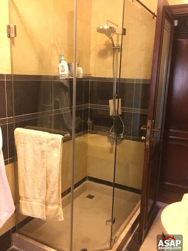 Twin House for Rent in Karma 2 Compound , Sheikh Zayed City Twin House for Rent in Karma 2 Compound , Sheikh Zayed City