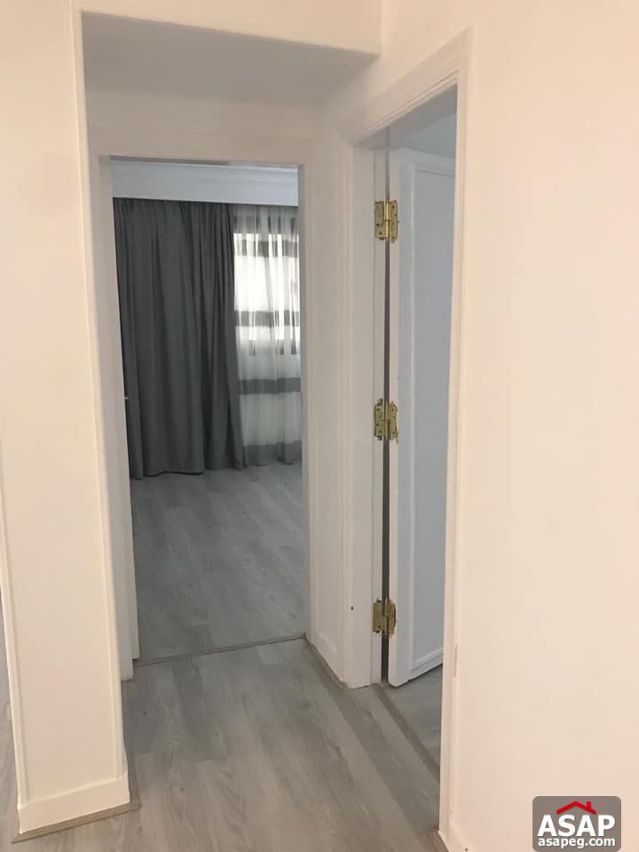 Flats for Rent in Zamalek Flats for Rent in Zamalek